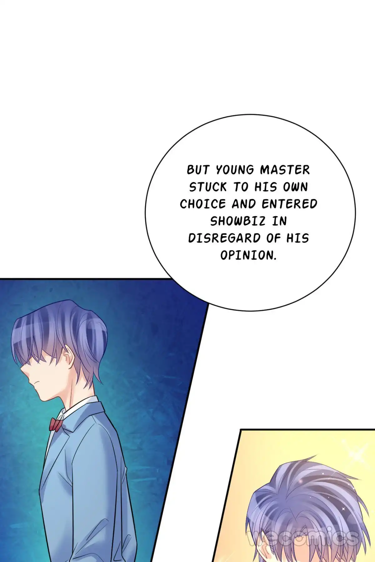 Reborn to Sleep With A Star Actor Chapter 155 88